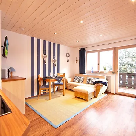 Frickenblick Lounge & Sauna Διαμέρισμα