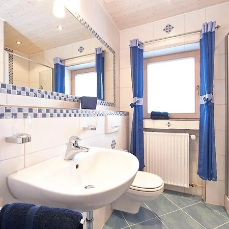 Διαμέρισμα Frickenblick Lounge & Sauna *