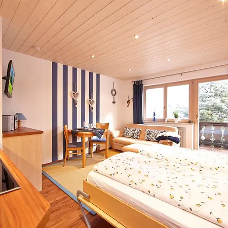 Frickenblick Lounge & Sauna Διαμέρισμα