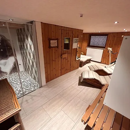 Διαμέρισμα Frickenblick Lounge & Sauna *
