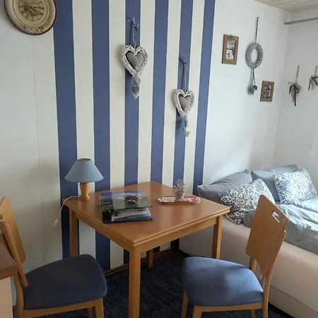 Frickenblick Lounge & Sauna * Farchant